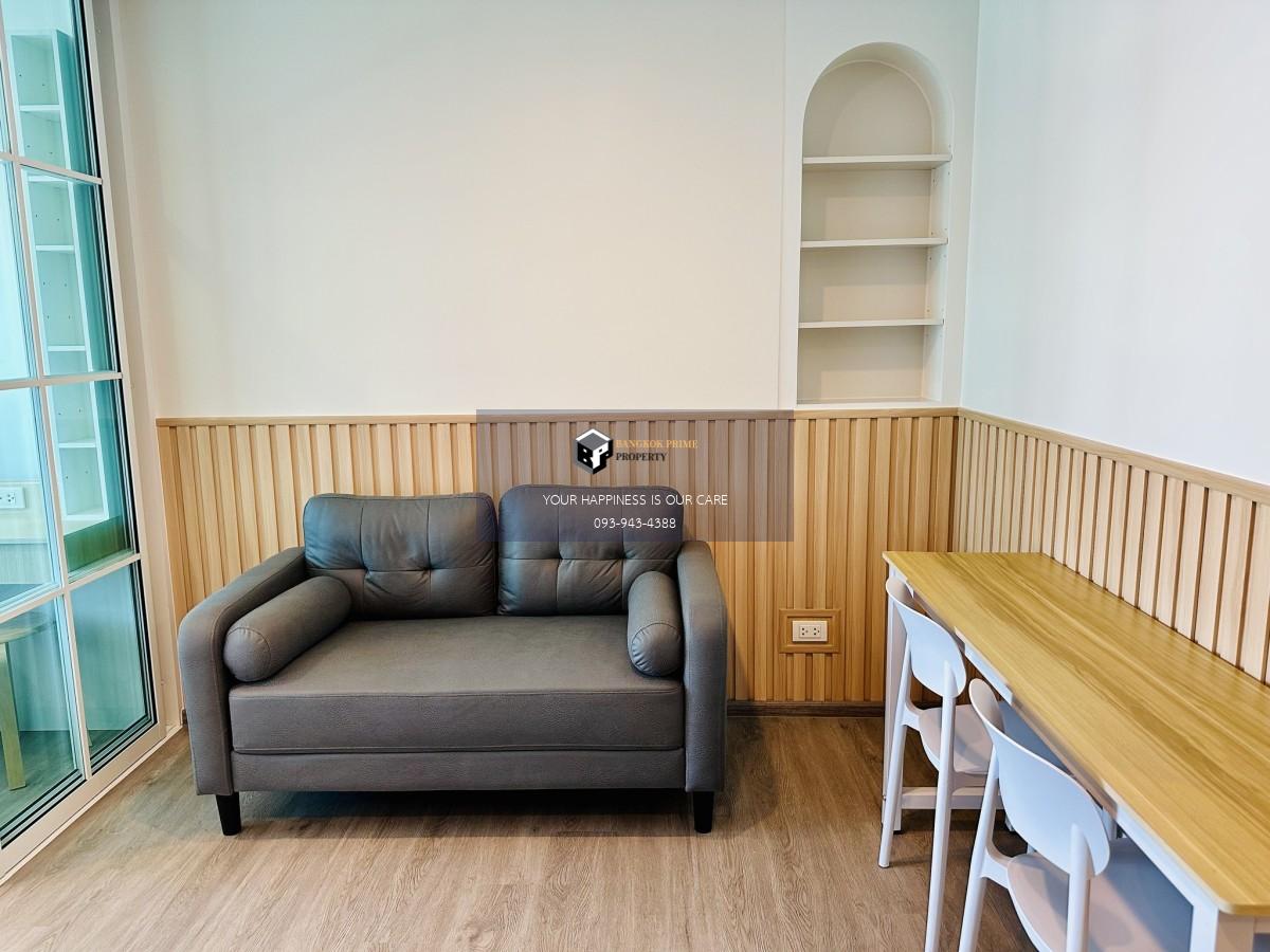Regent Home Bangna | 🚝ใกล้ BTS บางนา เพียง 350 ม. #New Focus