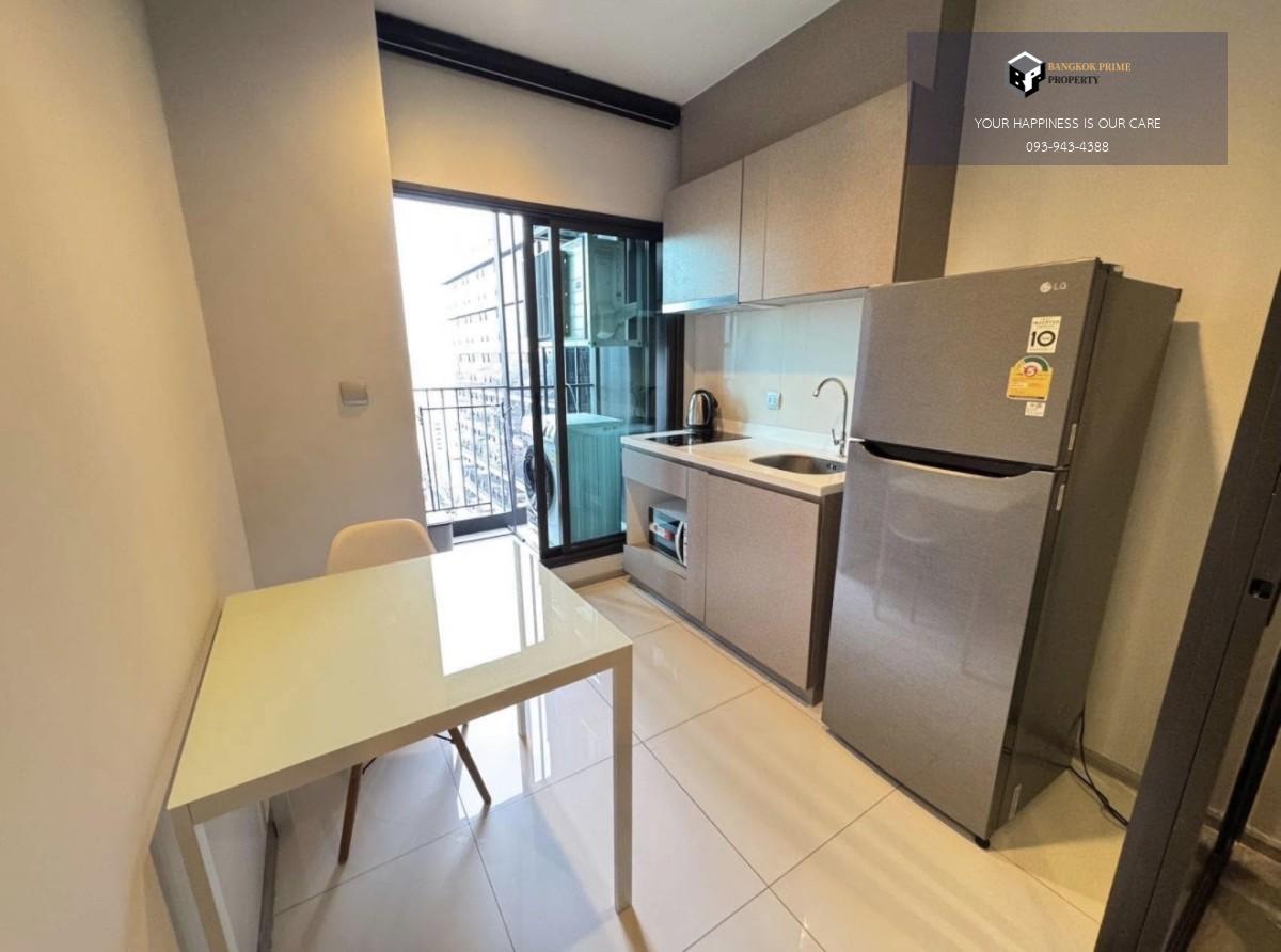 Life Asoke - Rama 9 | 🚝ใกล้ BTS,MRTพระราม9 #HL Focus