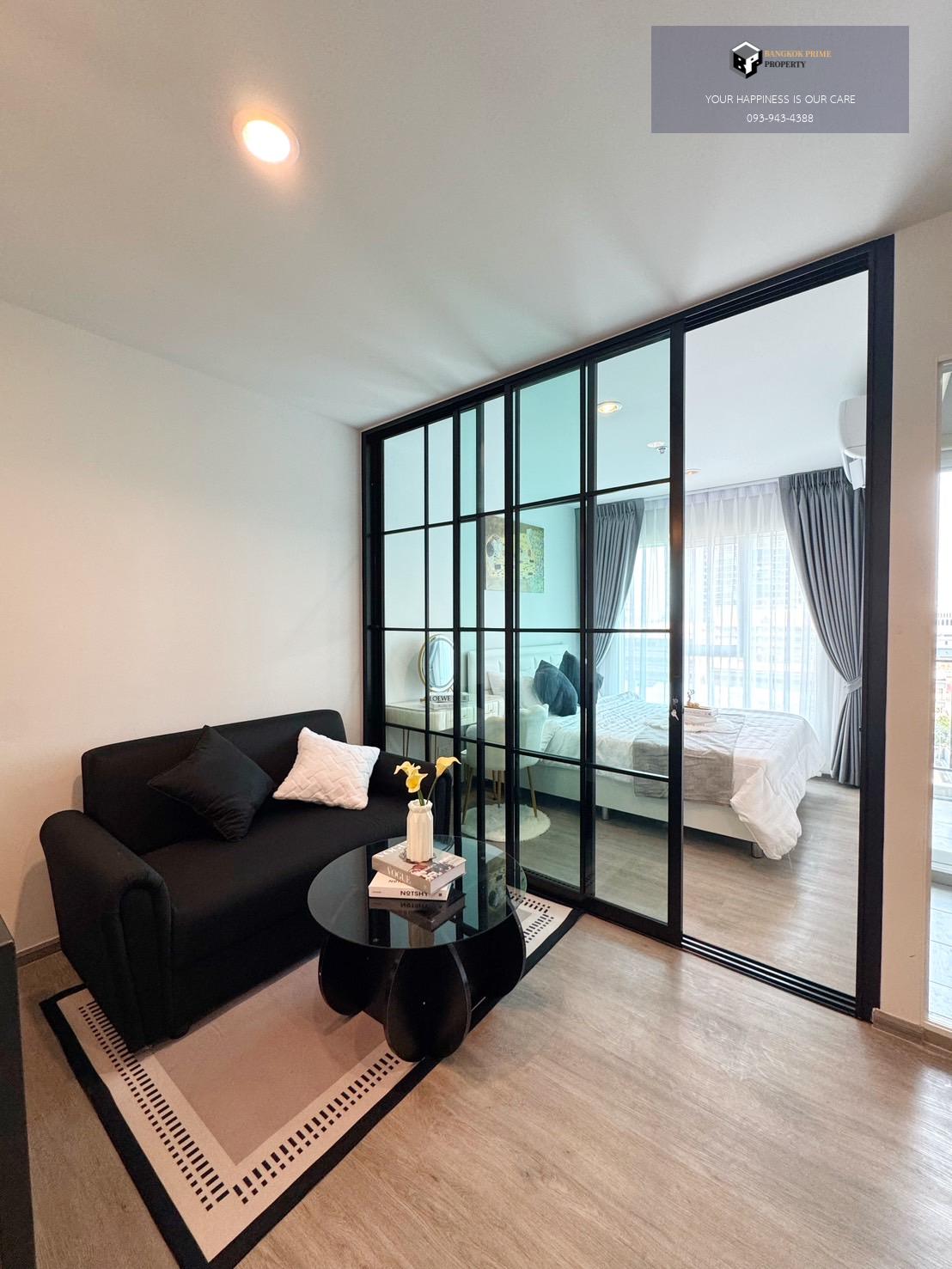 Regent Home Bangna | 🚝ใกล้ BTS บางนา ห้องสวย พร้อมอยู่ต้นเดือนกุมภาพันธ์ #New Focus