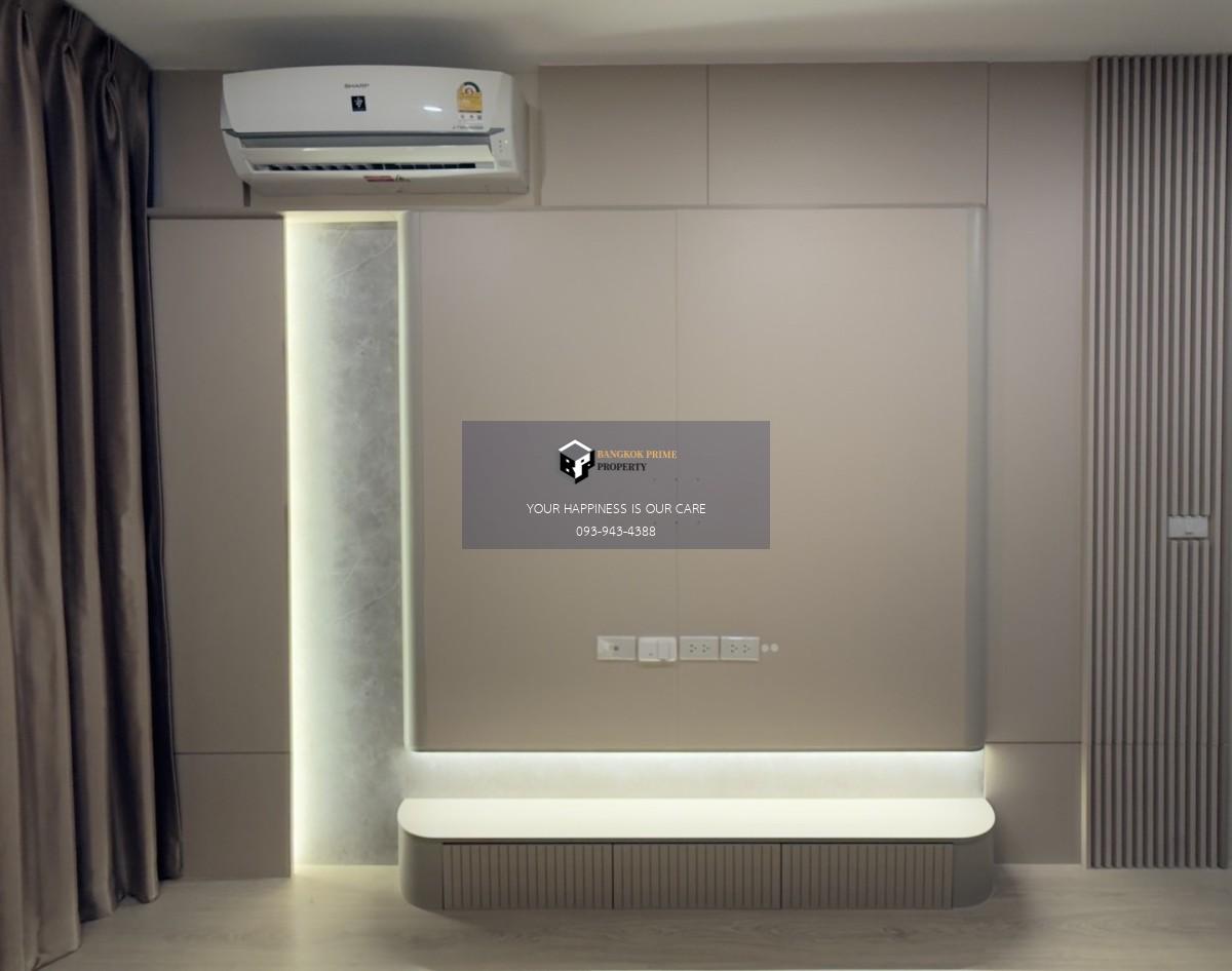 Life Rama4 - Asoke | 🚝ใกล้ BTSพร้อมพงษ์ #HL Focus