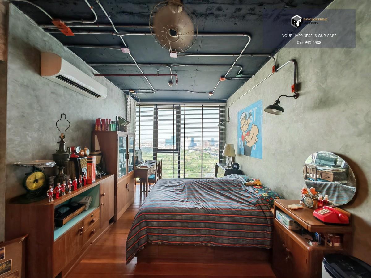 The Line Jatujak-Mochit | 🚝ใกล้ BTS,MRTจตุจักร #HL Focus