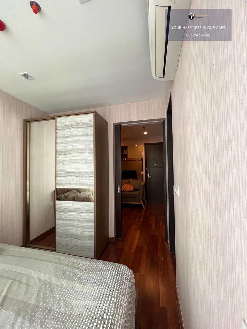 Wish Signature Midtown Siam | 🚝ใกล้ BTS ราชเทวี #HL Focus