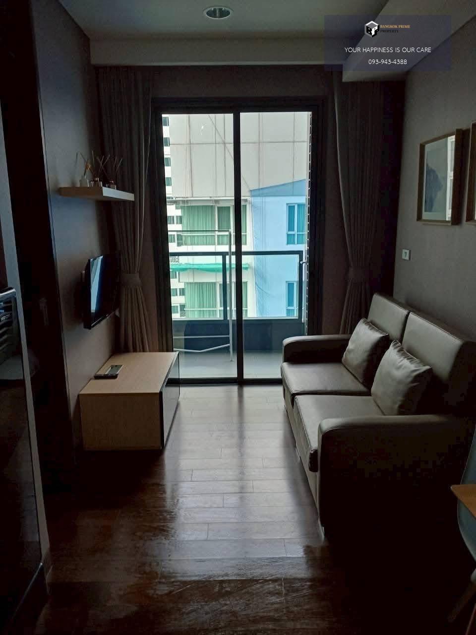 The Lumpini 24 | 🚝ใกล้ BTSพร้อมพงษ์ #HL Focus