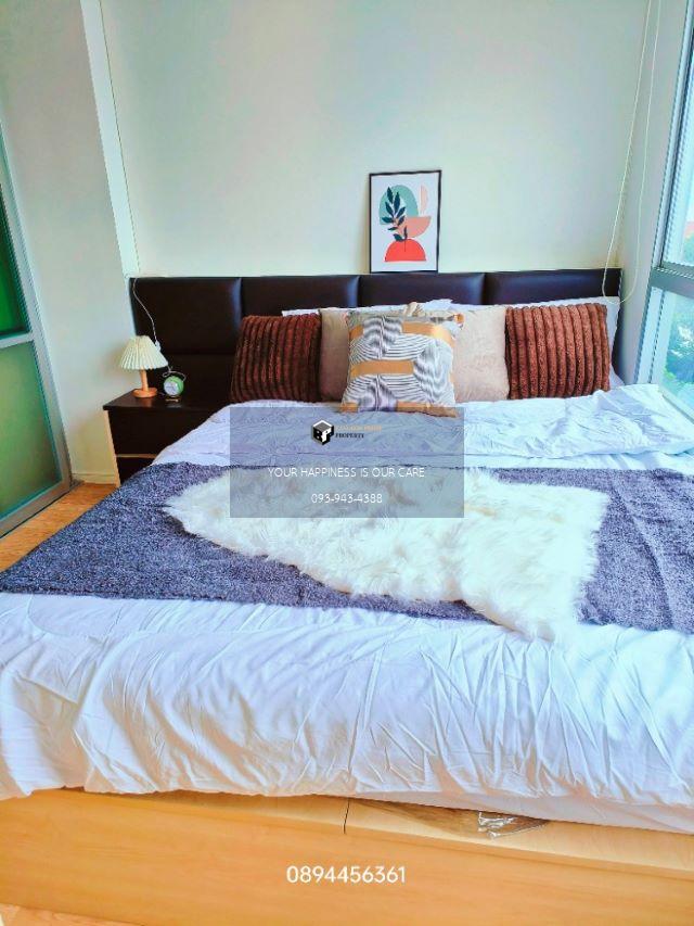 Lumpini​ Ville​ Lasalle-Baring Sukhumvit​ 105