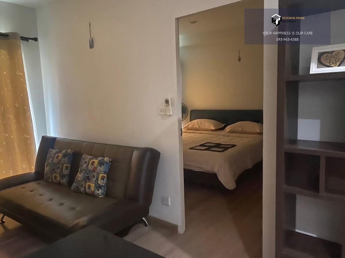 The Seed Memories Siam | 🚝ใกล้ BTS สนามกีฬา #HL Focus