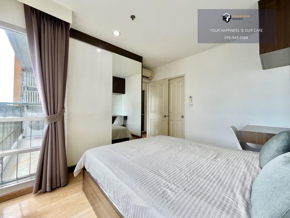 U delight@ Jatujak Station | 🚝ใกล้ BTS,MRTจตุจักร #HL Focus