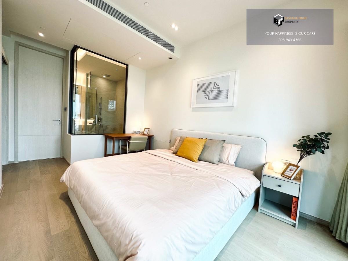 The Strand Thonglor | Ultimate Luxury project 🚝ใกล้ BTS Thonglor 70m #Old