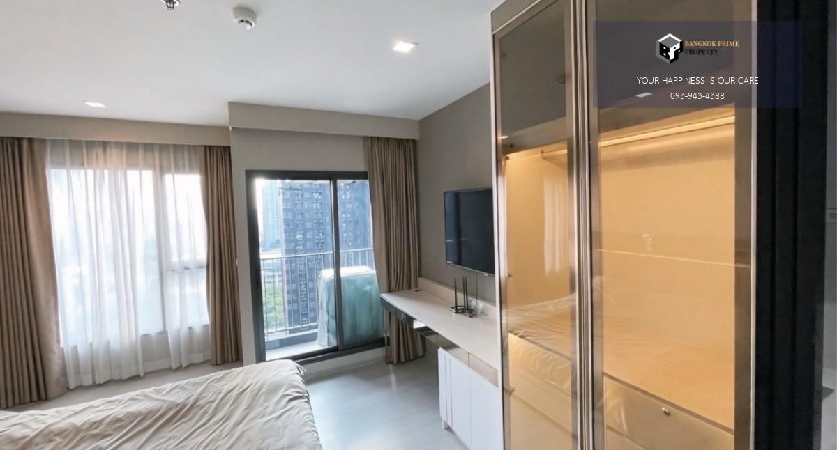 Life Asoke - Rama 9 | 🚝ใกล้ BTS,MRTพระราม9 #HL Focus