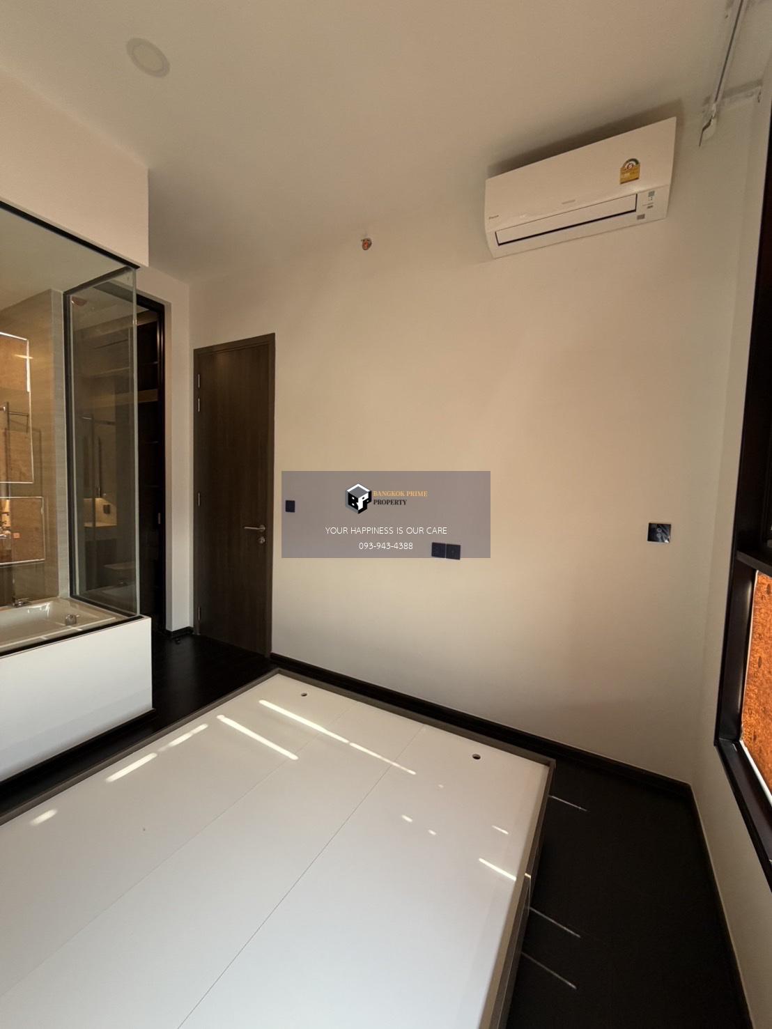 PARK ORIGIN THONGLOR | ✨ Brand New Luxury Condo 🚝ใกล้ BTS Thonglor #HL Focus