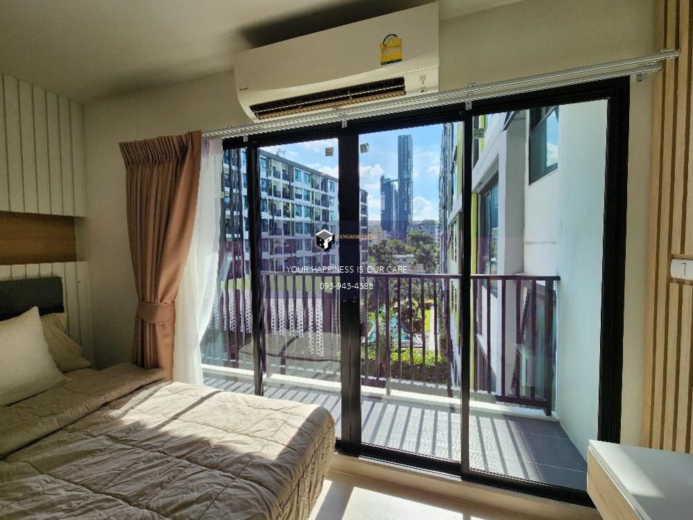 Niche Mono Sukhumvit 50 |🚝ใกล้ BTS อ่อนนุช มีรถรับส่ง ขายเท่าราคาเปิดตัวตอนแรก #New