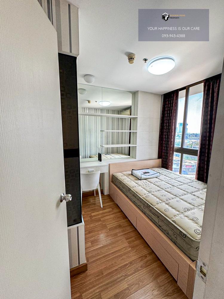 IDEO Mix Sukhumvit 103 | 🚝ติด BTS อุดมสุข เพียง 6 ม. สนใจจริงคุยราคาได้ อยู่เองก็ได้ ลงทุนก็คุ้มสุดๆ #Old Focus