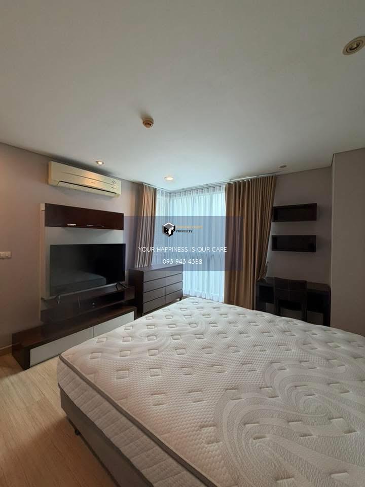 The Address Pathumwan | 🚝ใกล้ BTS ราชเทวี #New #Mar