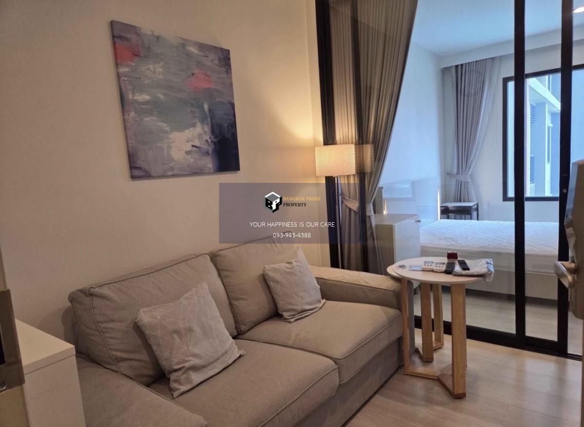 Life Asoke | 🚝ใกล้ BTS,MRTพระราม9 #HL #Mar