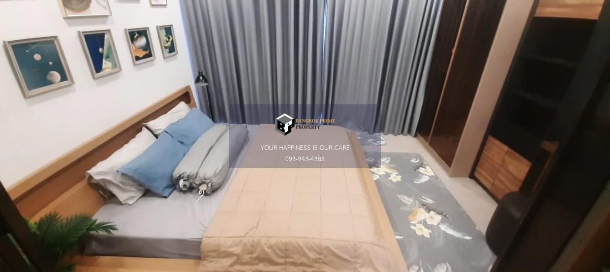 One9Five Asoke – Rama 9 | 🚝ใกล้ BTS,MRTพระราม9 #HL Focus