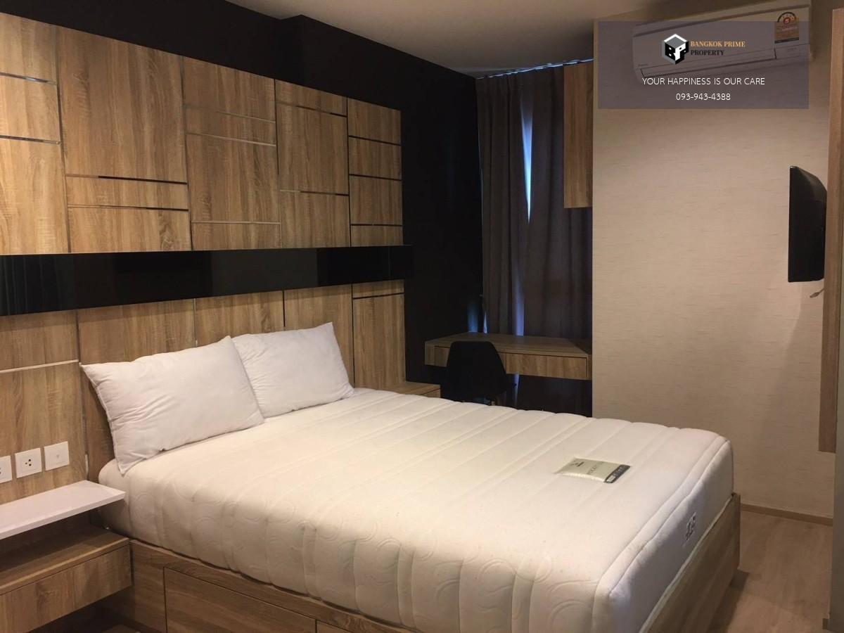 IDEO Q Ratchathewi | 🚝ใกล้ BTS ราชเทวี #HL Focus