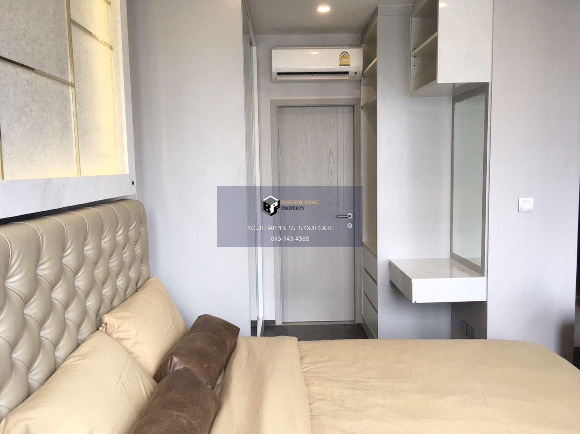 IDEO Q Siam-Ratchathewi | 🚝ใกล้ BTS ราชเทวี #HL Focus