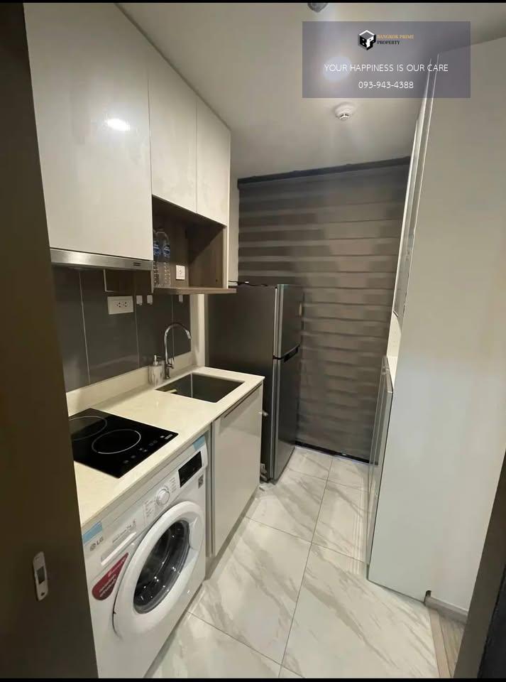 Ideo Mobi Asoke | 🚝ใกล้ BTS,MRT เพชรบุรี #New Focus