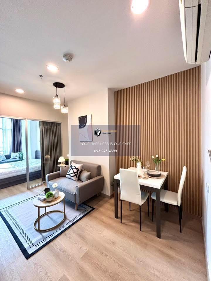 Centric Sathorn-Saint Louis | 🚝ใกล้ BTS เซ็นหลุยส์ #HL Focus