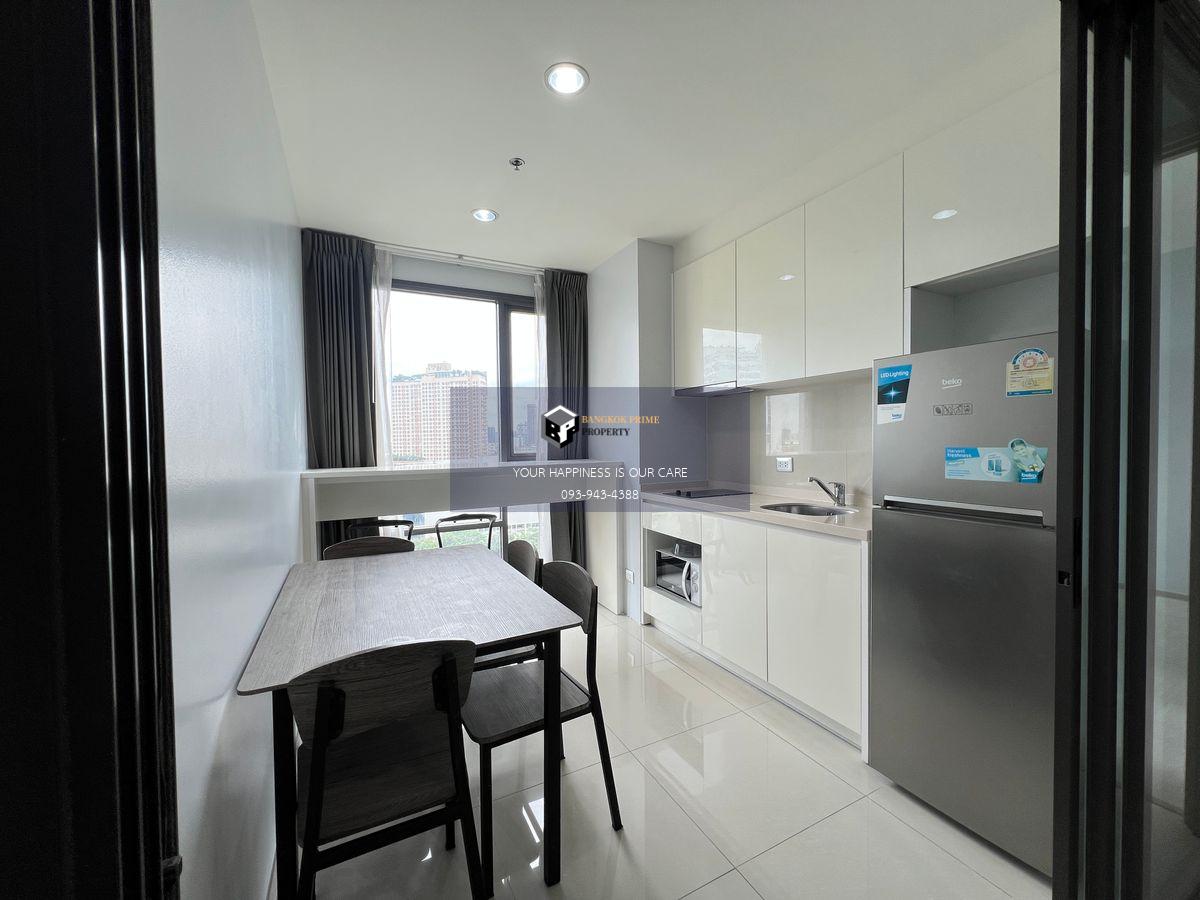 Rhythm Sukhumvit 42 | 🚝ใกล้ BTS เอกมัย เพียง 5 นาทีเท่านั้น ติดห้าง Gateway Ekkamai #New #Mar