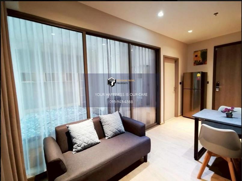 Whizdom Station Ratchada-Thapra | near BTS Talat Phlu