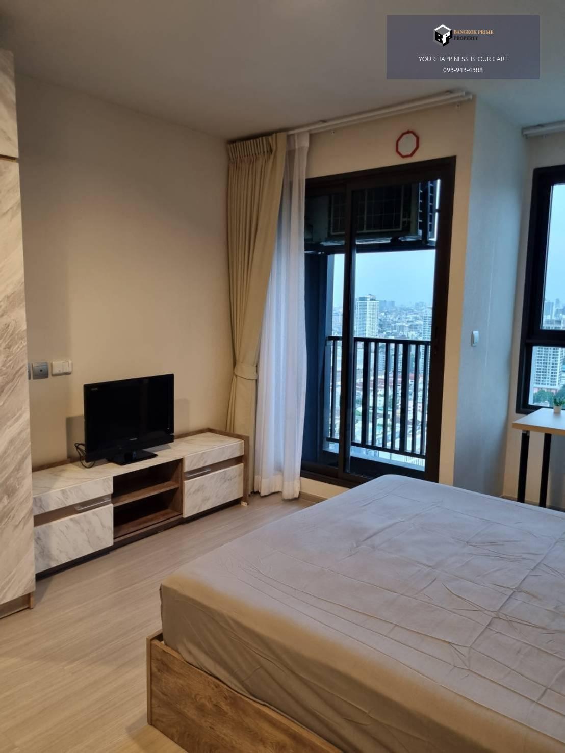 Life Ladprao | 🚝ใกล้ BTS,MRTจตุจักร #HL Focus