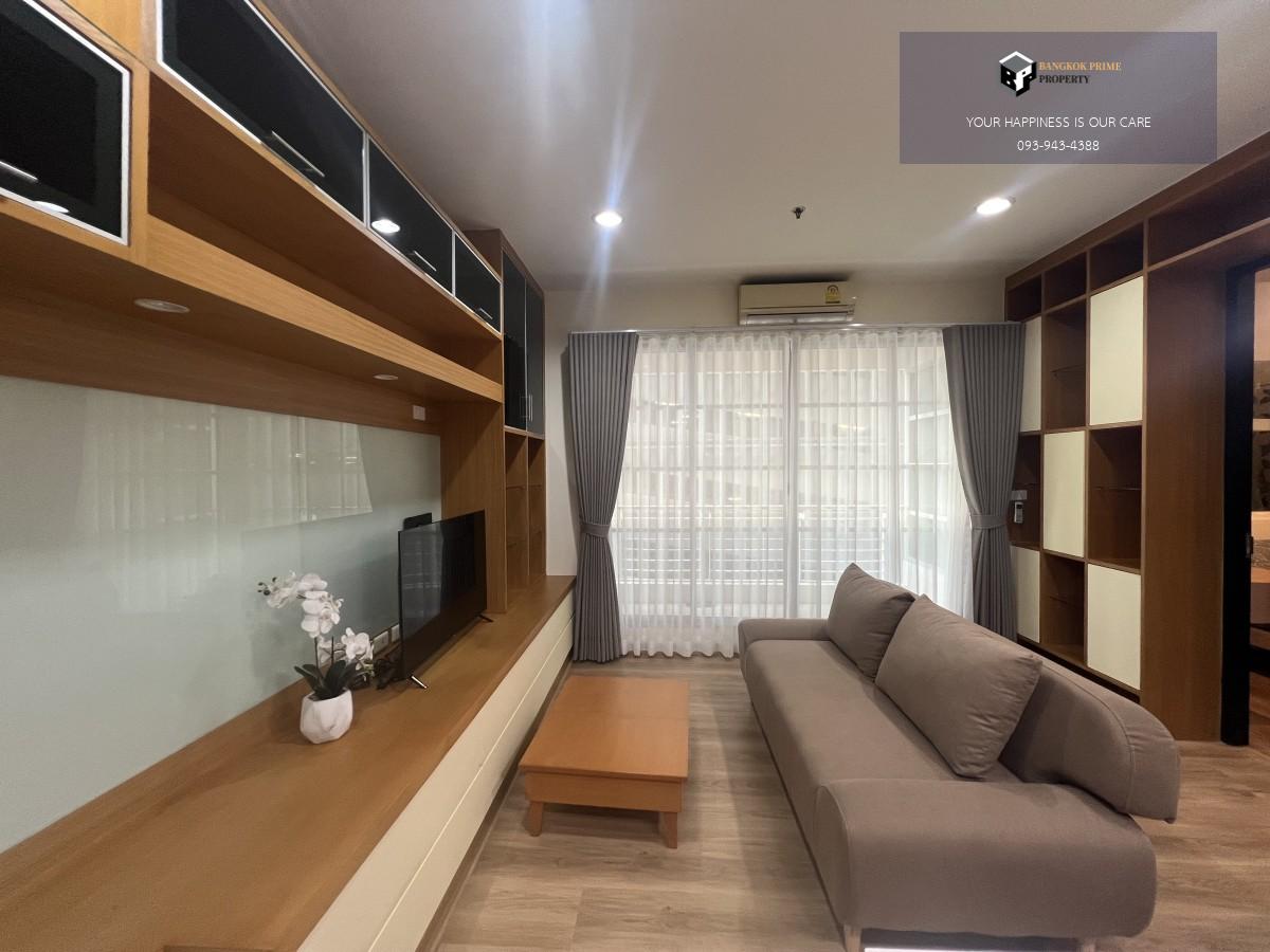 Baan Klang Krung Siam-Pathumwan | 🚝ใกล้ BTS ราชเทวี #HL Focus