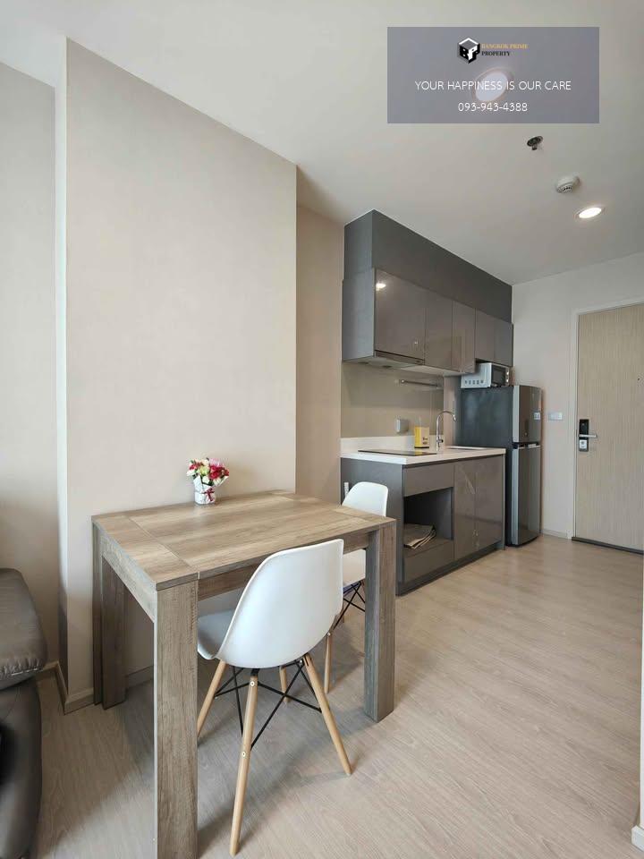 Rhythm Asoke II 🚝ใกล้ BTS,MRTพระราม9 #New Focus