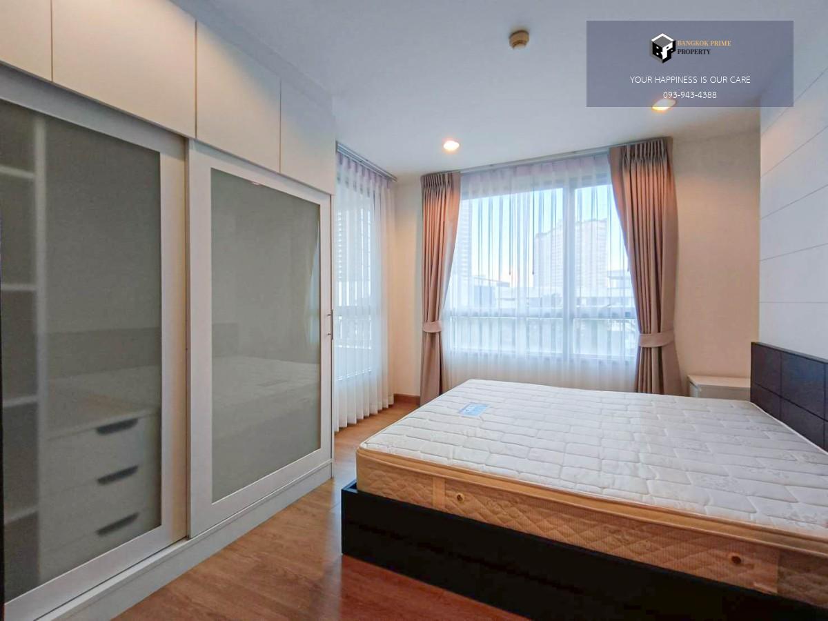 The Address Sukhumvit 42 | 🚝ใกล้ BTS เอกมัย ห้องสวย พร้อมอยู่ปลายเดือนมีนาคม 2569 #Old Focus