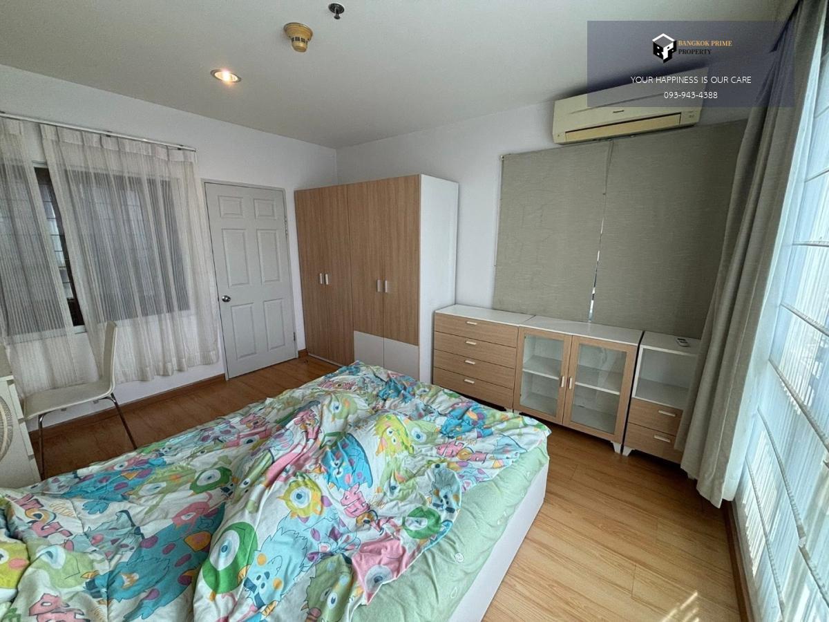 Life @ Ratchada - Suthisan | 🚝ใกล้ MRTสุทธิสาร | #Old Focus