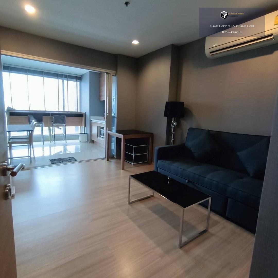 Rhythm Ratchada Huaikwang | 🚝ใกล้MRTห้วยขวาง #Old Focus