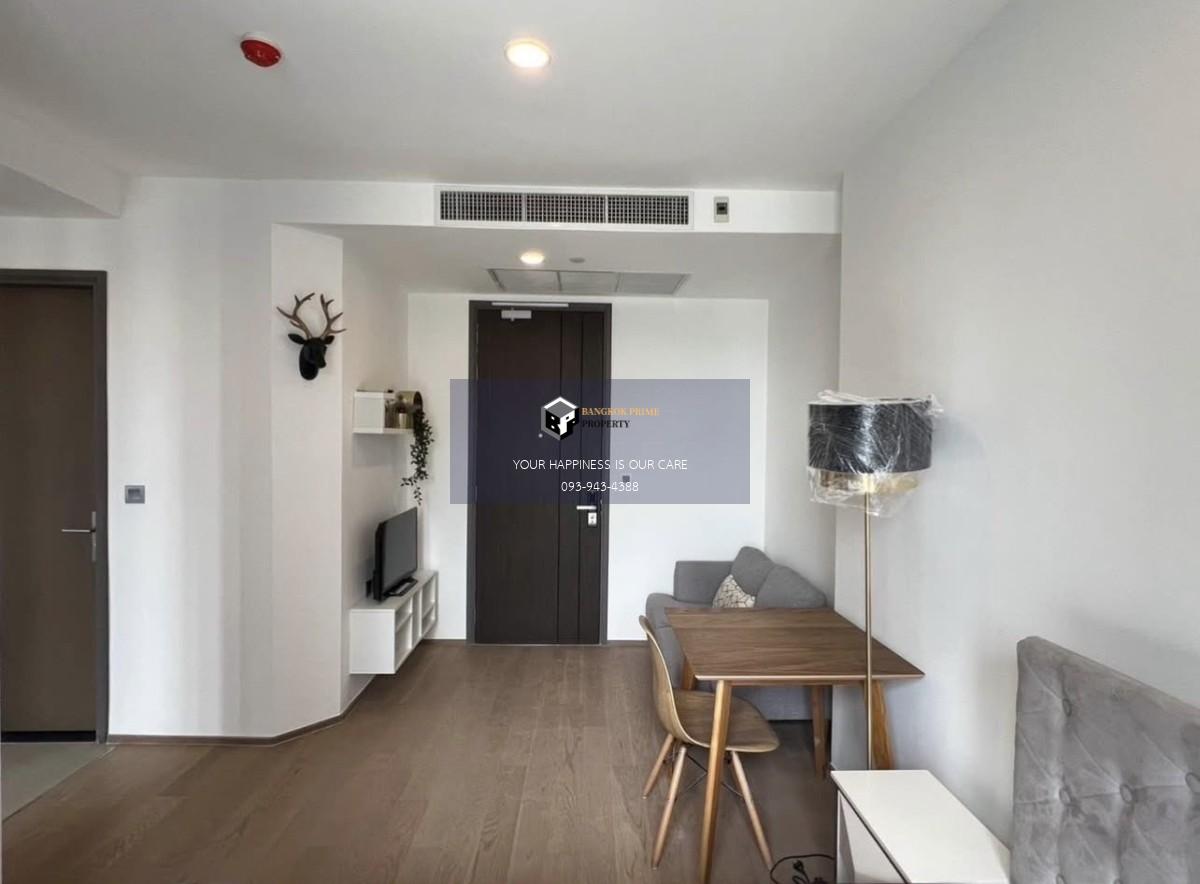 Ashton Chula-Silom | 🚝ใกล้ MRT สามย่าน #HL Focus