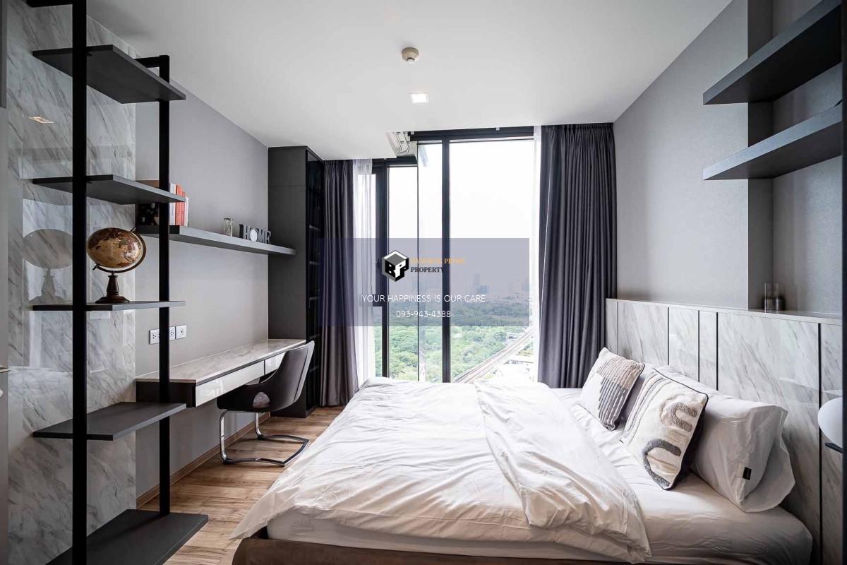 The Line Jatujak-Mochit | 🚝ใกล้ BTS,MRTจตุจักร #HL Focus