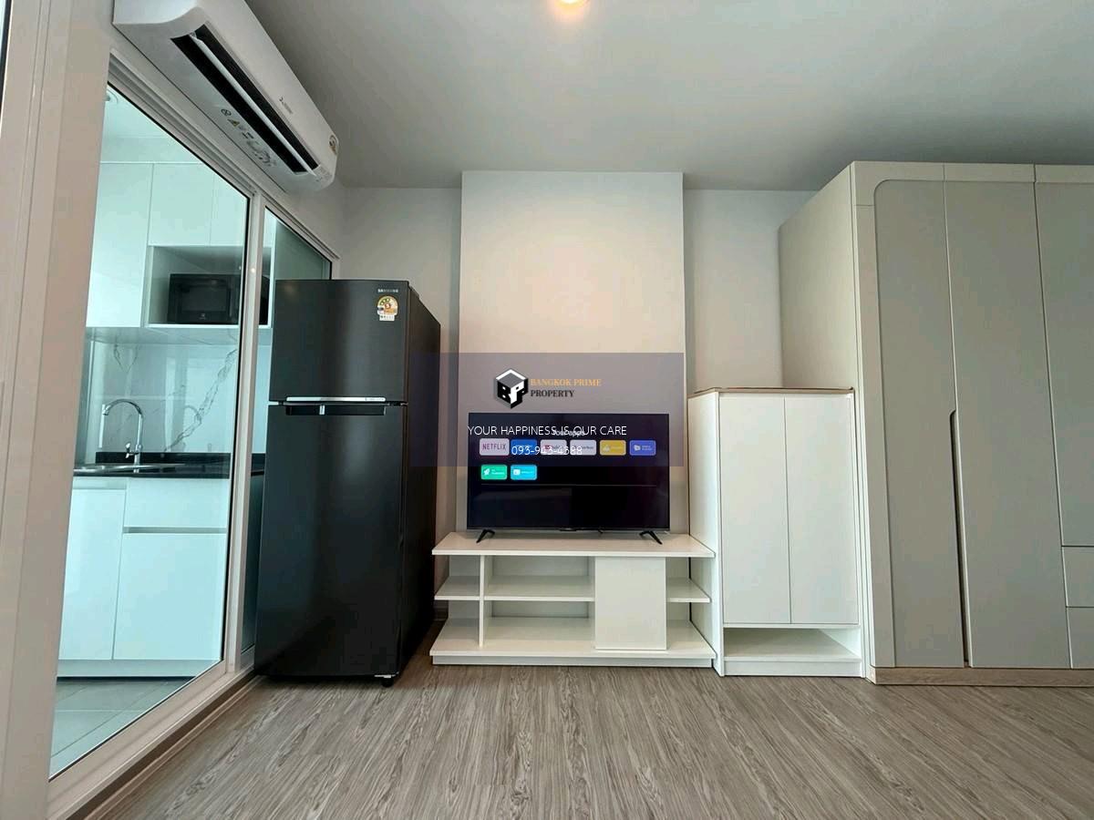 Regent Home Bangna | ใกล้รถไฟฟ้าบางนา ห้องชั้นสูง วิวสวย #New Focus