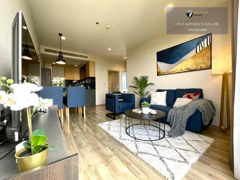 The Line Jatujak-Mochit | 🚝ใกล้ BTS,MRTจตุจักร #HL Focus