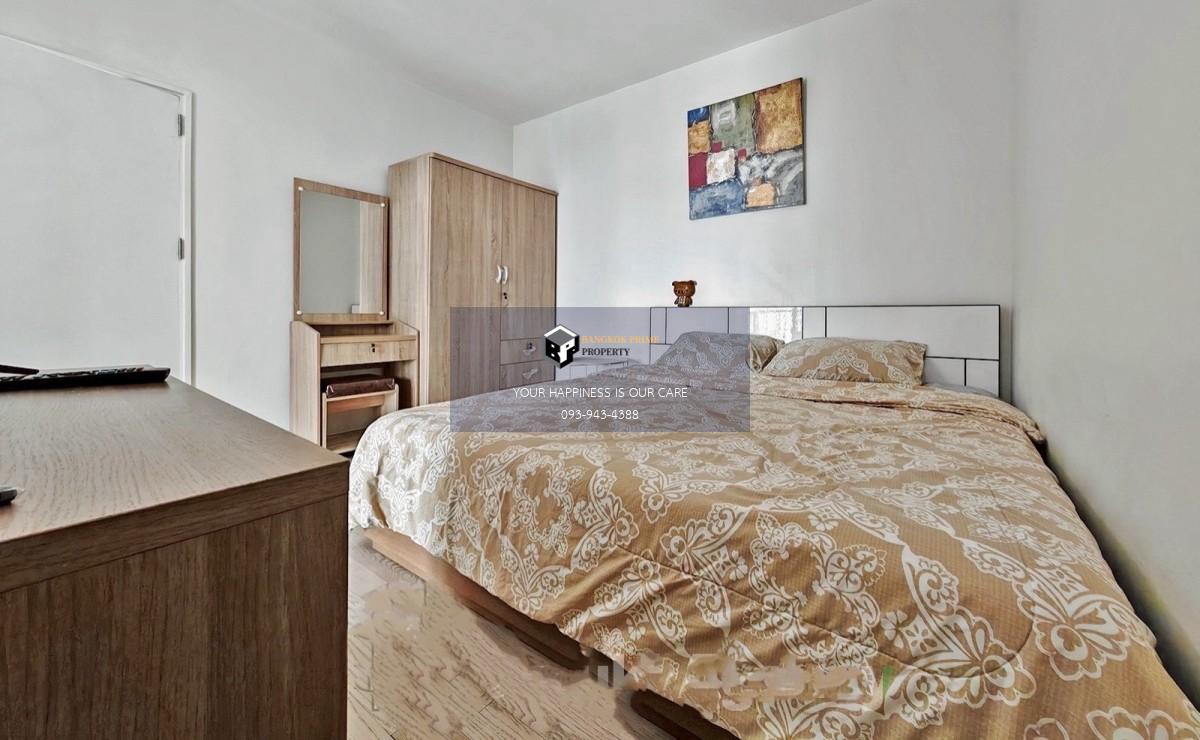 Noble Remix | Best Price Beautiful room 🚝 Connect to BTS Thonglor #HL Focus