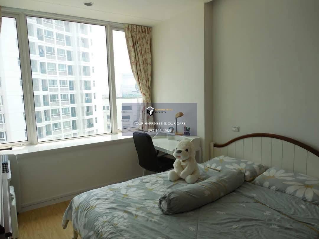 TC Green Condominium | 🚝ใกล้ BTS,MRTจตุจักร #MAY