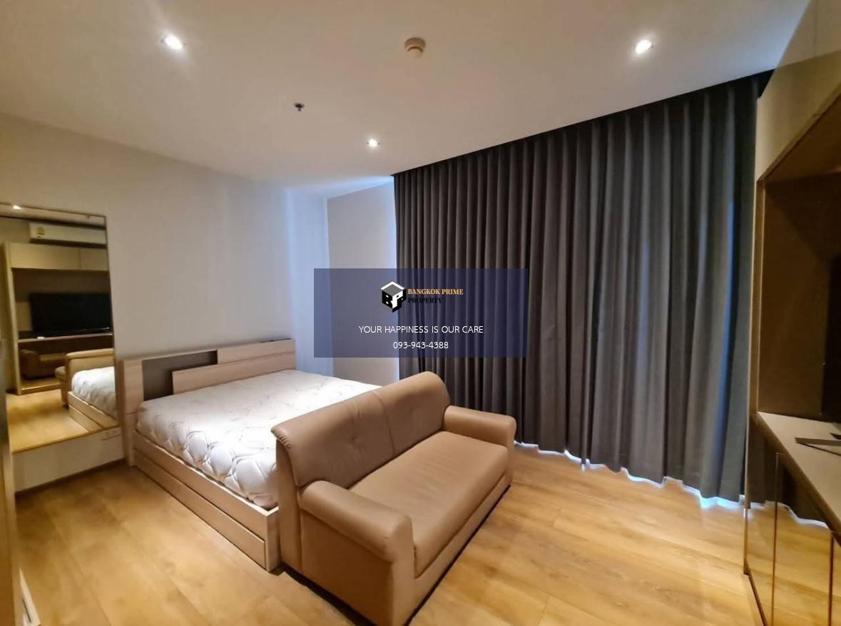 Park Origin Phrom Phong | 🚝ใกล้ BTSพร้อมพงษ์ #HL Focus