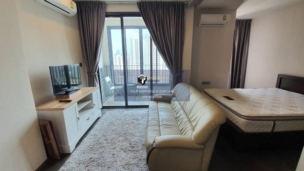 IDEO Q Siam-Ratchathewi | 🚝ใกล้ BTS ราชเทวี #HL Focus