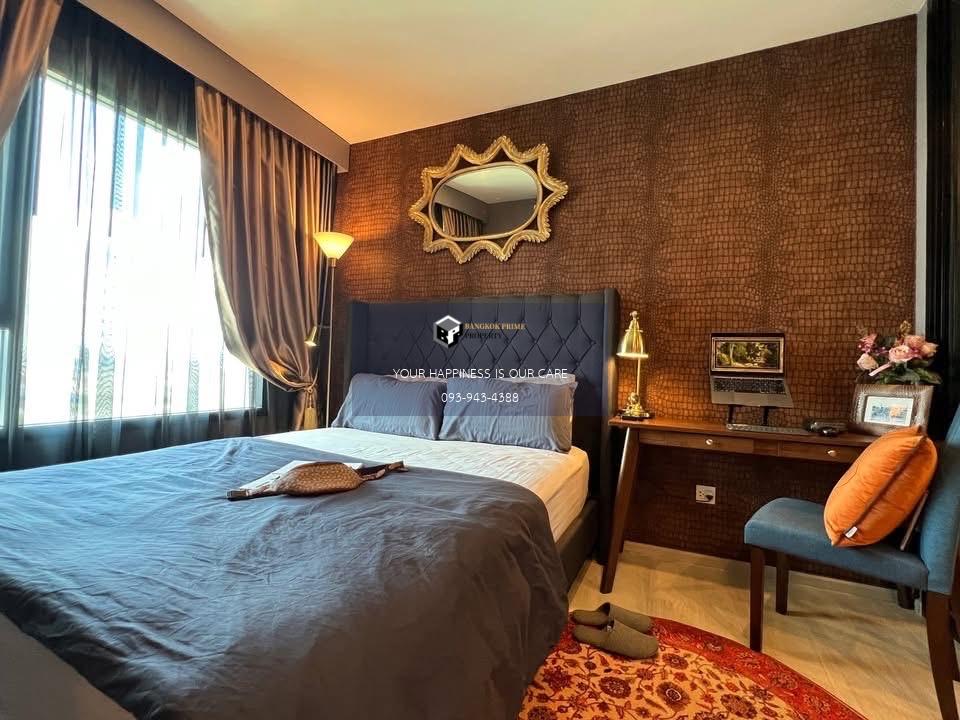 Life Asoke | 🚝ใกล้ BTS,MRTพระราม9 #HL