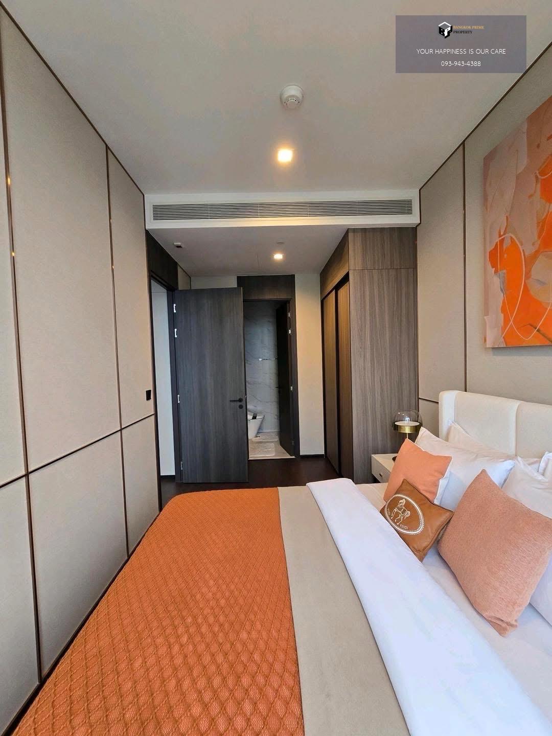 AESTIQ Thonglor | Super Luxury Condo at Thonglor 🚝close to BTS Thonglor #HL