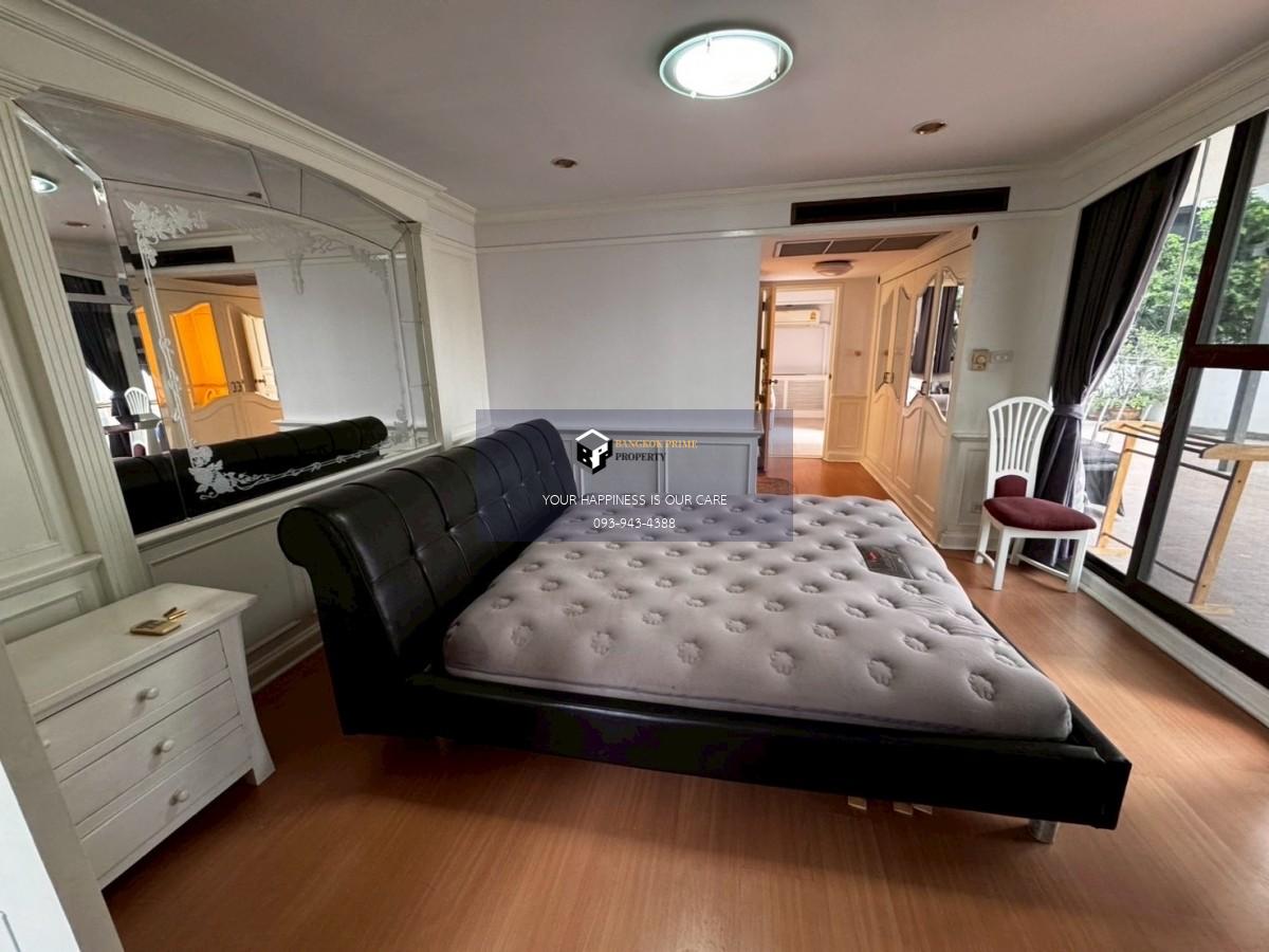 Supalai Place Sukhumvit 39 | 🚝ใกล้ BTS,MRT พร้อมพงษ์