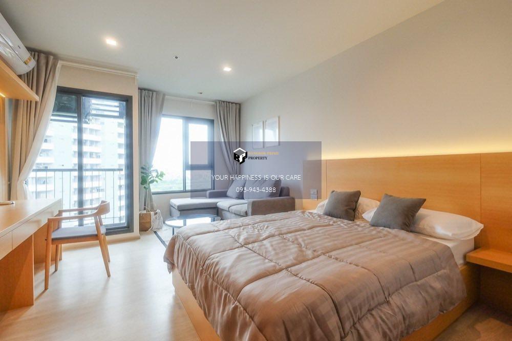 Life One Wireless | The Pinnacle of Wireless Road – Luxury Living at Life One Wireless # HL Focus