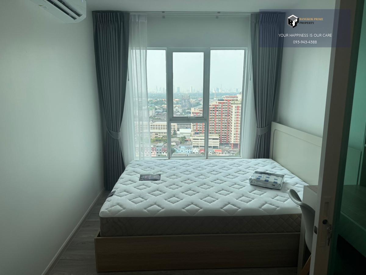 Regent Home Bangna |🚝ใกล้ BTS บางนา ห้องว่างพร้อมอยู่ #New Focus