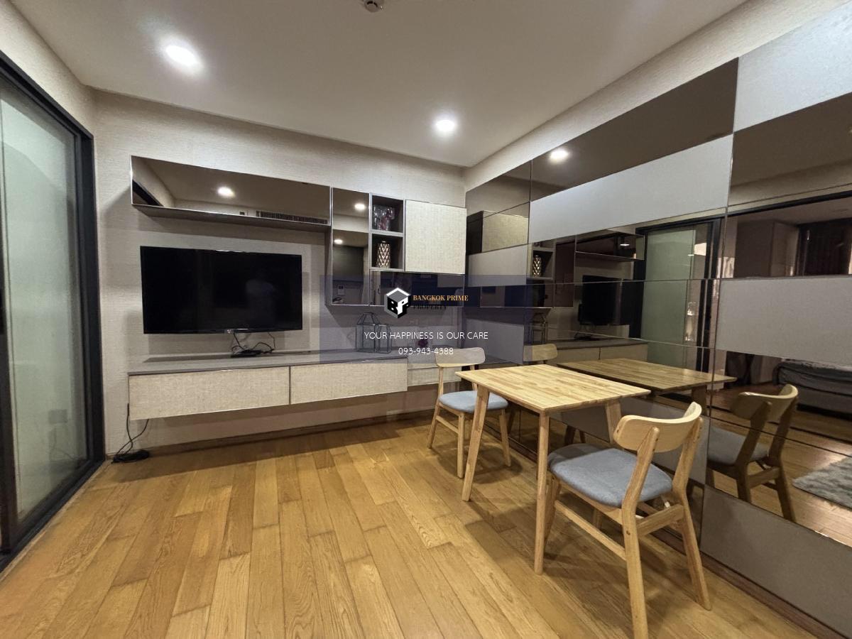 Klass Langsuan | Live at Bangkok’s Most Prestigious Address #HL