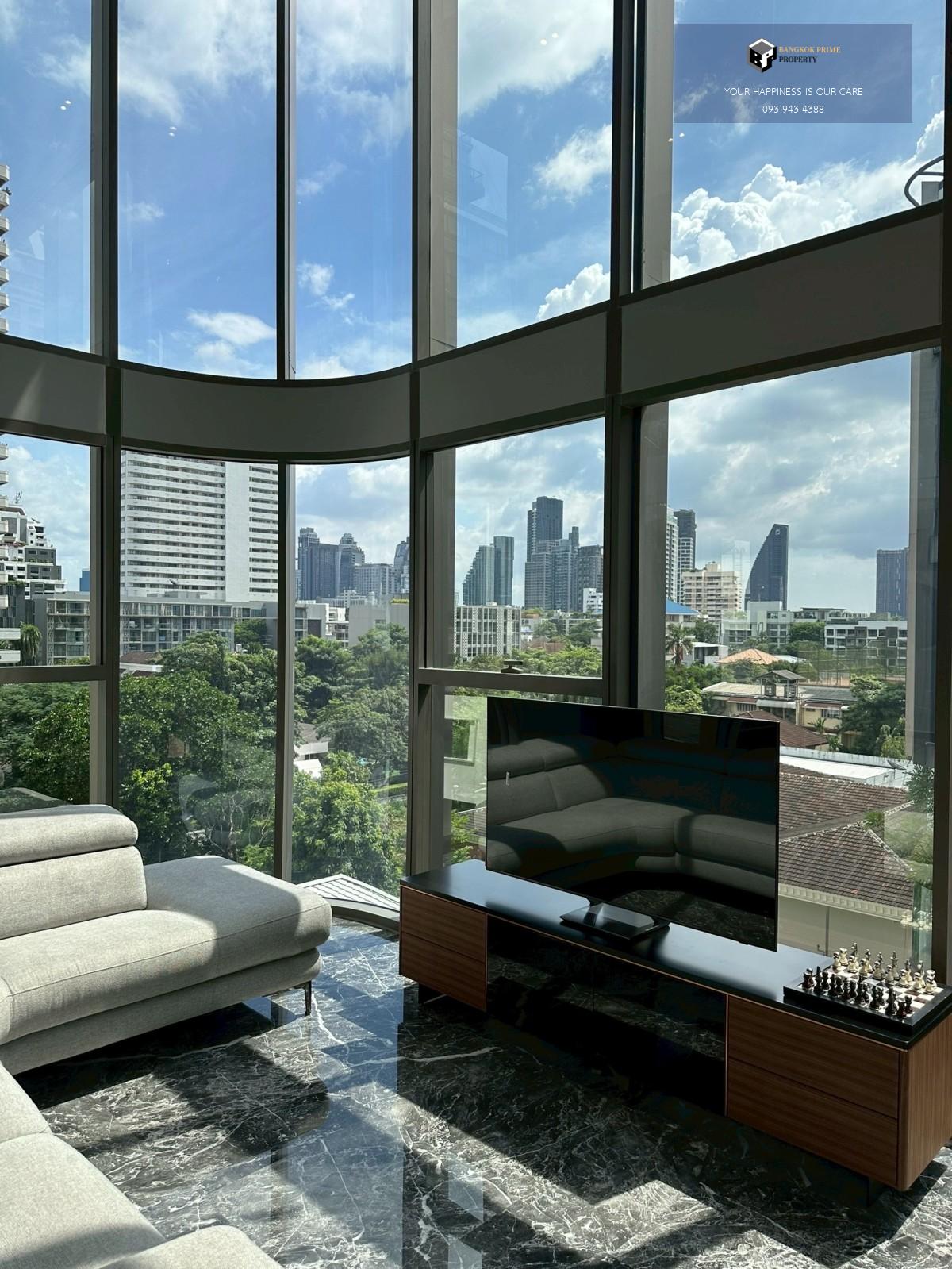 Ashton Residence 41 | Luxury Pet friendly condo 🚝ใกล้ BTS Phromphong #HL