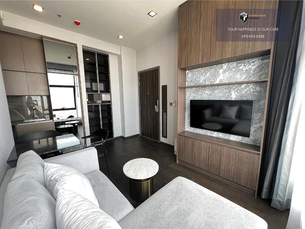 Conner Ratchathewi | 🚝ใกล้ BTS ราชเทวี #New