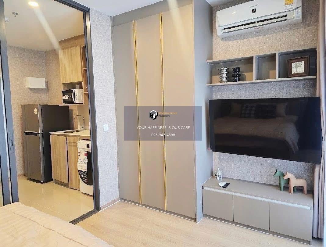 Life Rama4 - Asoke | 🚝ใกล้ BTSพร้อมพงษ์ #HL Focus