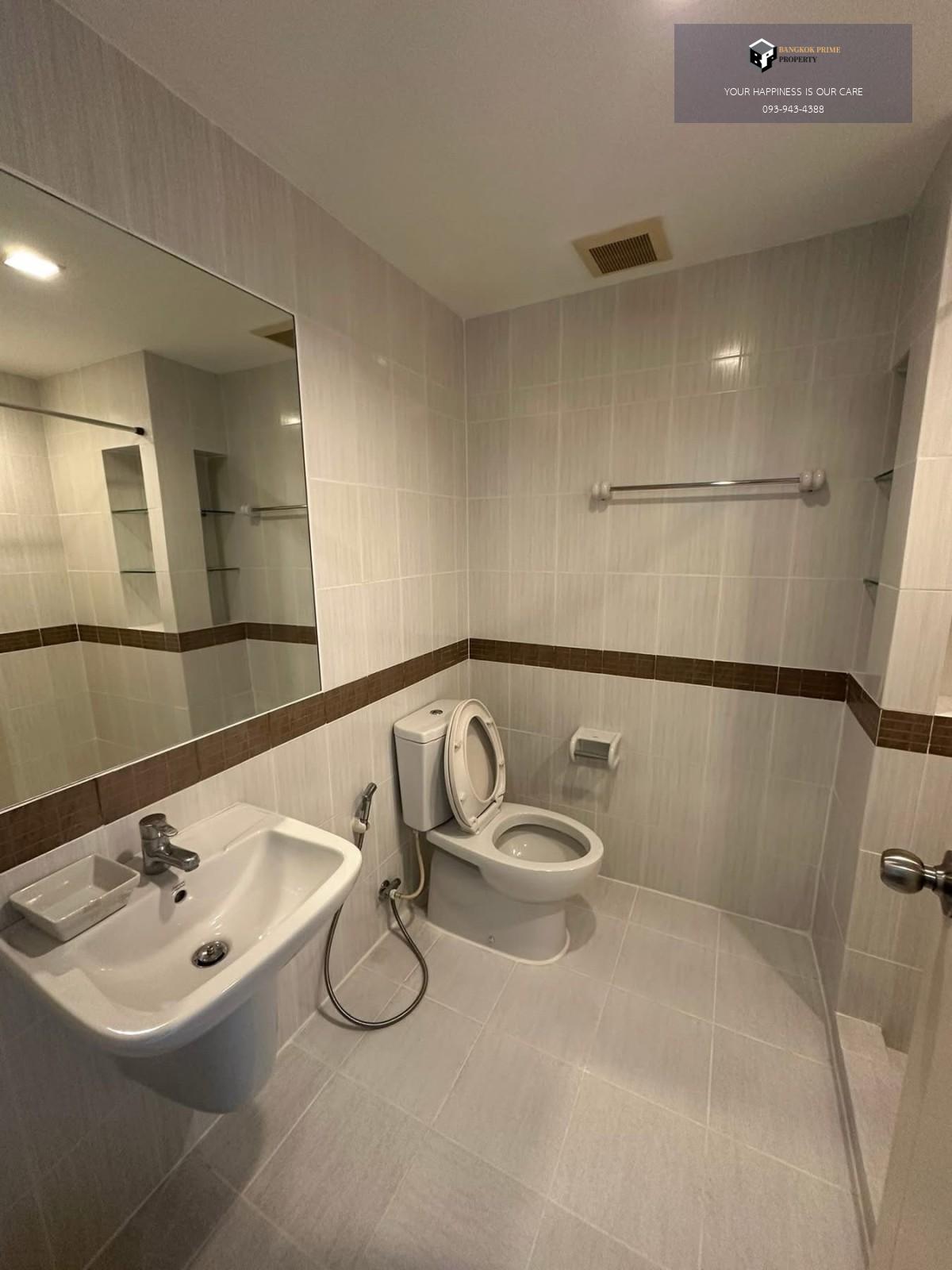 Casa Asoke - Dindaeng | 🚝ใกล้ BTS,MRTพระราม9 #HL