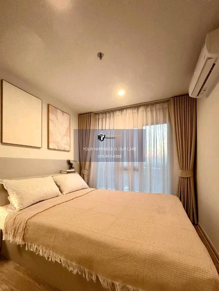 Regent Home Bangna | 🚝ใกล้ BTS บางนา เพียง 300 ม. ห้องว่างพร้อมอยู่ #New Focus