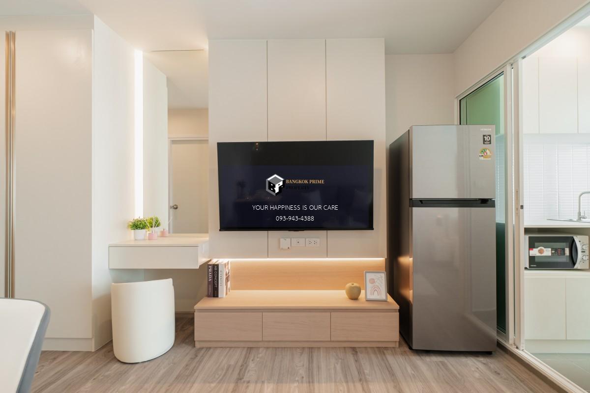 Regent Home Bangna |🚝ใกล้ BTS บางนา ห้องสวยพร้อมอยู่ #New Focus